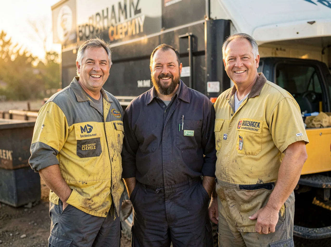 Sewage Cleanup company in Plymouth, NC
