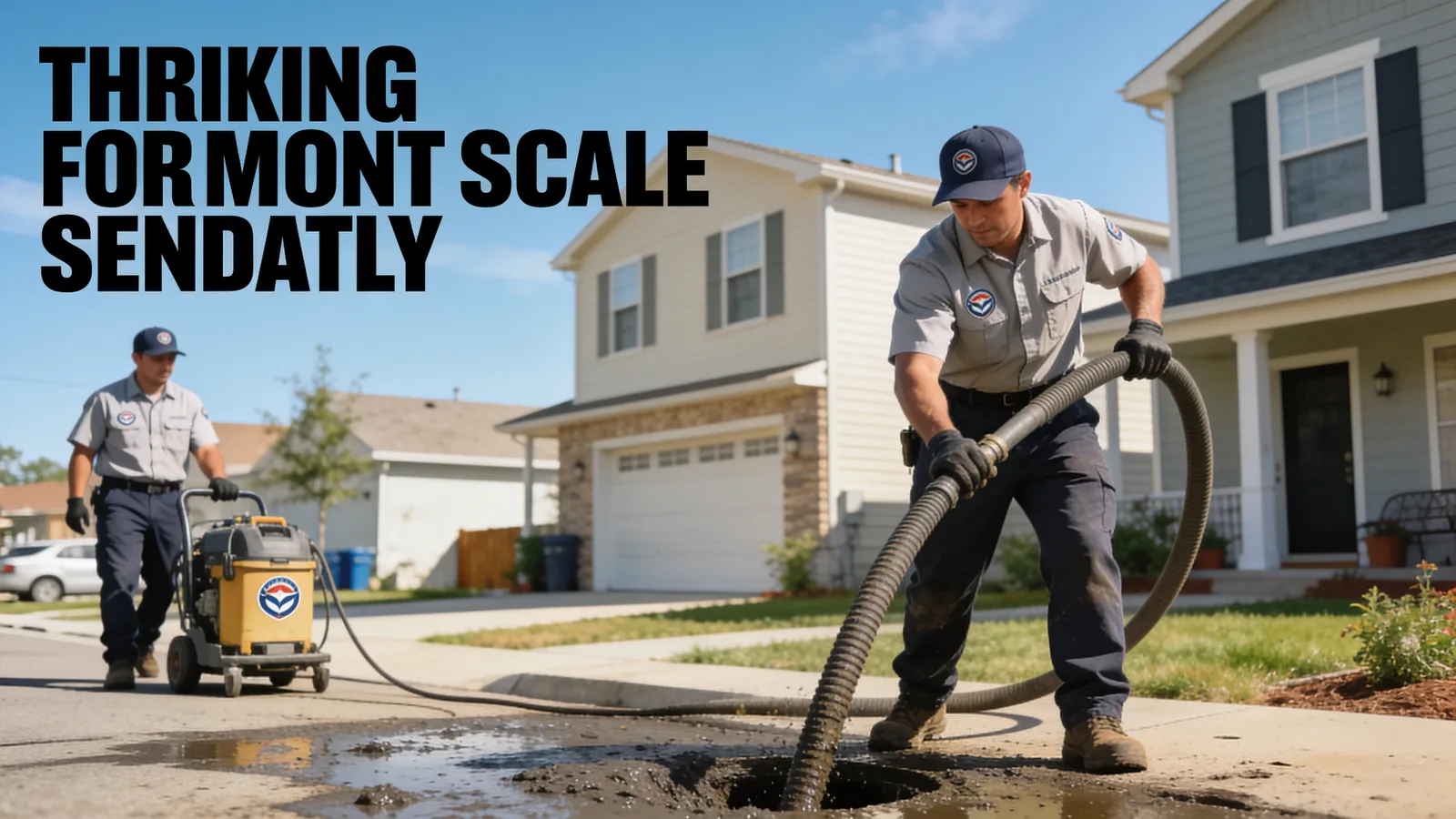 Sewage Cleanup in Plymouth, NC near me